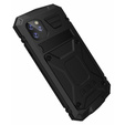 Etui pancerne do iPhone 11 Pro Max, R-JUST, czarne