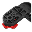Uchwyt do roweru SPIGEN Gearlock MF100 z adapterem do telefonu