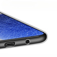 Etui MOFI Case do Huawei Nova Y61,Cienkie, Przezroczyste