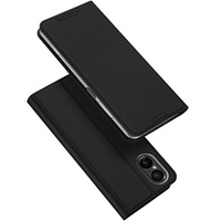 Etui Dux Ducis do Sony Xperia 5 V, Skinpro, czarne