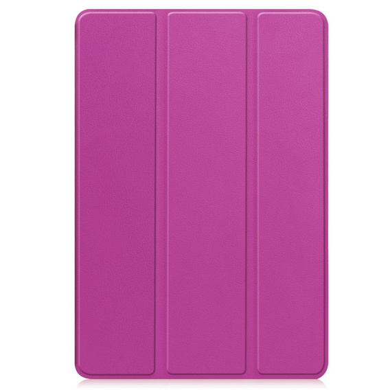 Etui do Xiaomi Pad 6S Pro 12.4, Smartcase, fioletowe