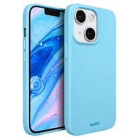 Etui Laut do iPhone 14 Plus, Huex Pastels, Blue