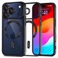 Etui do iPhone 17 Pro Max Electro MagSafe – czarne