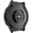 2w1 Etui z Osłoną na ekran do Huawei Watch GT 2 PRO, Czarne