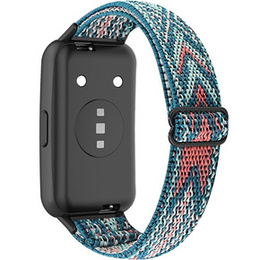Pasek Nylonowy do Huawei Band 7, Arrow