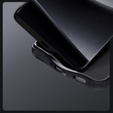 Etui do Xiaomi Redmi Note 14 Pro 5G / Xiaomi Poco X7 5G, pancerne Nillkin, CamShield Pro, czarne