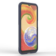 Etui do Samsung Galaxy A14 4G/5G, Gaming Shockproof, granatowe