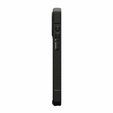 Etui Urban Armor Gear do iPhone 17 Pro, Monarch Pro Kevlar MagSafe, kevlar element green