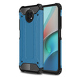 Etui TECH ARMOR do Xiaomi Redmi Note 9T 5G, Blue