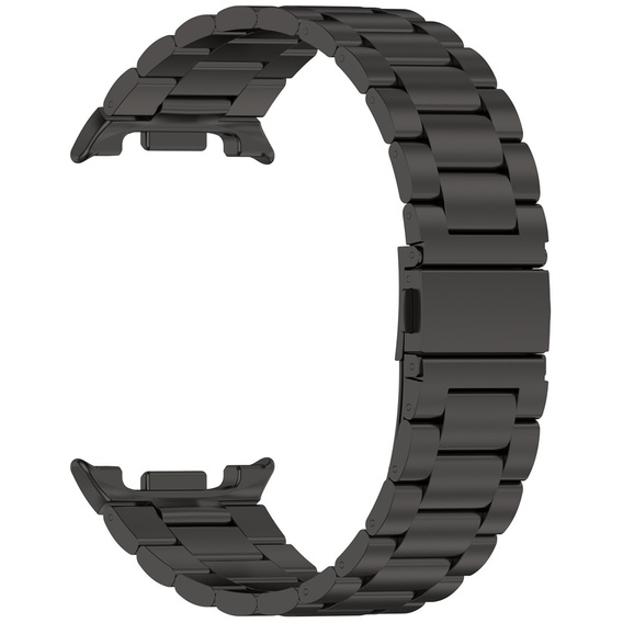 Bransoleta do Samsung Galaxy Watch 8 / 8 Classic, Czarna