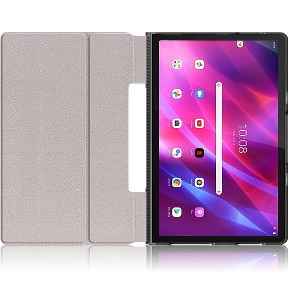 Etui do Lenovo Yoga Tab 11 2021 YT-J706X J706 F/L, Kosmos