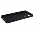 Etui do Xiaomi Redmi 13C / Poco C65, Silicone Lite, czarne