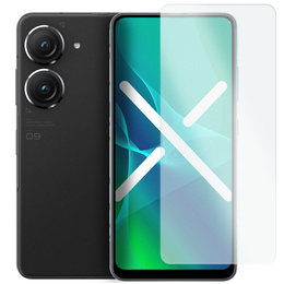 Szkło Hartowane 9H do Asus Zenfone 9 5G / 10 5G