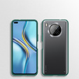 Etui do Huawei nova 8i, Obudowa AntiDrop Matte Case, Czarne