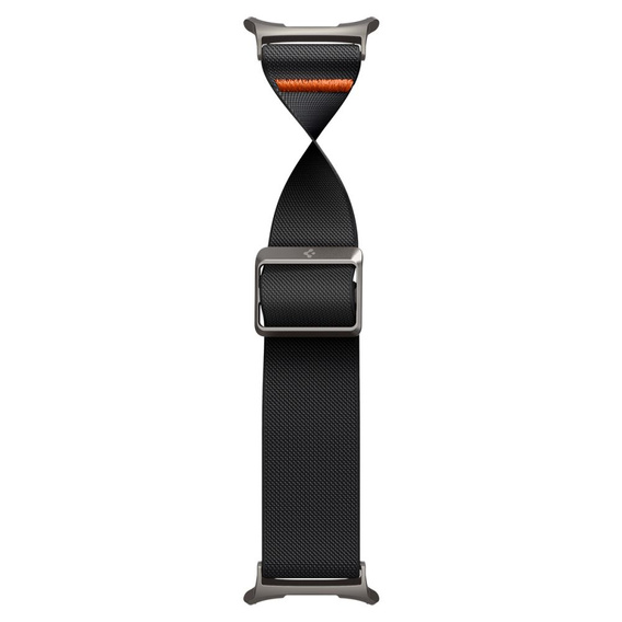 Pasek SPIGEN do Samsung Galaxy Watch Ultra (47 MM), Fit Lite Ultra, Czarny