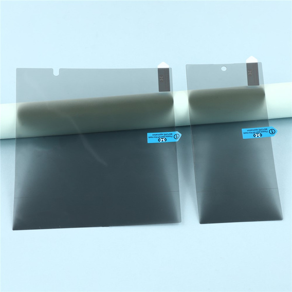 Folia hydrożelowa prywatyzująca do Samsung Galaxy Z Fold7 5G - na ekran wewnętrzny i zewnętrzny