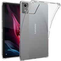 Etui do Lenovo Tab K11 Plus, Silikonowe, przezroczyste