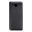Powerbank VEGER L30 30000 mAh PD QC3.0 20W – Czarny