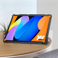 Etui do Lenovo Idea Tab 11" 2025 TB336FU TB336ZU, Smartcase, z funkcją podstawki, Galaktyka