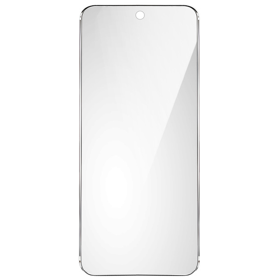 2x Szkło Hartowane do Google Pixel 9 / 9 Pro, ERBORD 9H Hard Glass, szybka