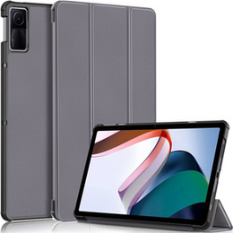 Etui do Xiaomi Redmi Pad 10.6, z podstawką, Szare