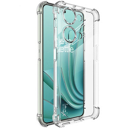 Etui IMAK do OnePlus Nord 3 5G, Dropproof, przezroczyste