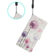 Etui z klapką do Samsung Galaxy A26 5G, Wallet, Dandelion