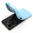 Etui do Xiaomi Redmi A5, Gaming Shockproof, niebieskie
