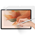 Folia ochronna Paper Feel do Samsung Galaxy Tab S10 Lite / S10 FE / S9 FE
