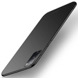 Etui MOFI do Samsung Galaxy S20 FE, cienkie, czarne