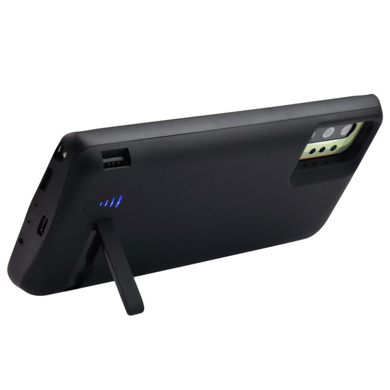 Etui z Baterią 6000mAh do Samsung Galaxy Note 10+ Plus