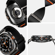 Pasek SPIGEN do Samsung Galaxy Watch Ultra (47 MM), Fit Lite Ultra, Czarny
