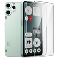 2x Szkło Hartowane do CMF Nothing Phone 2 Pro, ERBORD 9H Hard Glass, szybka