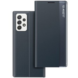 Etui Side View do Samsung Galaxy A32 5G, Dark Blue