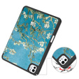 Etui do iPad Pro 11" 2024 (5 gen.), Smartcase, sakura