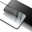 2x Szkło Hartowane ERBORD 3D do Samsung Galaxy S25 FE – ochrona całego ekranu