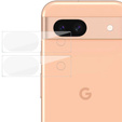 IMAK 2x Szkło na aparat do Google Pixel 8a
