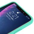 Etui Eco-Friendly do iPhone 11 Pro Max - Green
