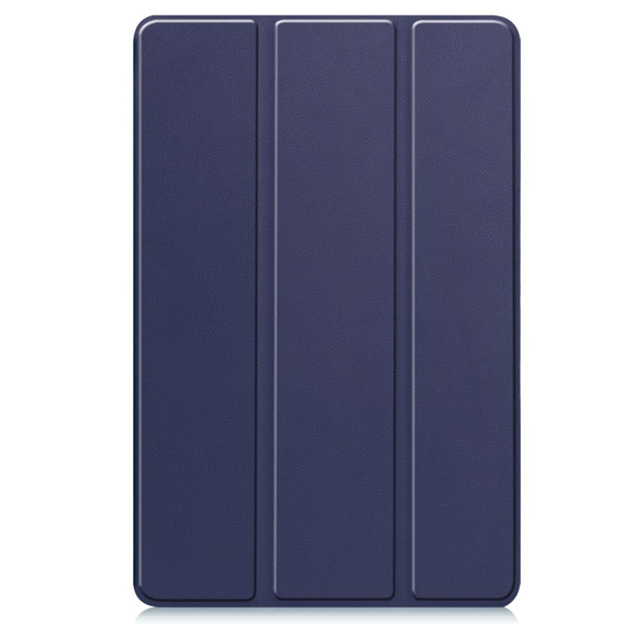 Etui do Xiaomi Redmi Pad Pro / Xiaomi Poco Pad, Smartcase, granatowe