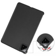 Etui do Xiaomi Pad 7 / 7 Pro, Smartcase, czarne