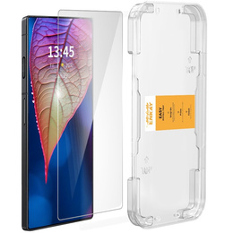 ENKAY Szkło Hartowane do ZTE nubia Red Magic 10 Pro+ 5G / ZTE nubia Red Magic 10 Pro 5G, przezroczyste