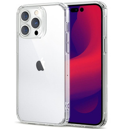Etui ESR do iPhone 14 Pro Max, Krystec, Clear