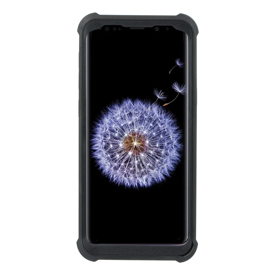 Etui pancerne do Samsung Galaxy S9 , Dexnor Full Body, czarne