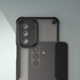Etui do Samsung Galaxy A26 5G, Armor Frosted Case, czarne