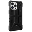 Etui Urban Armor Gear do iPhone 13 Pro, Pathfinder, czarne