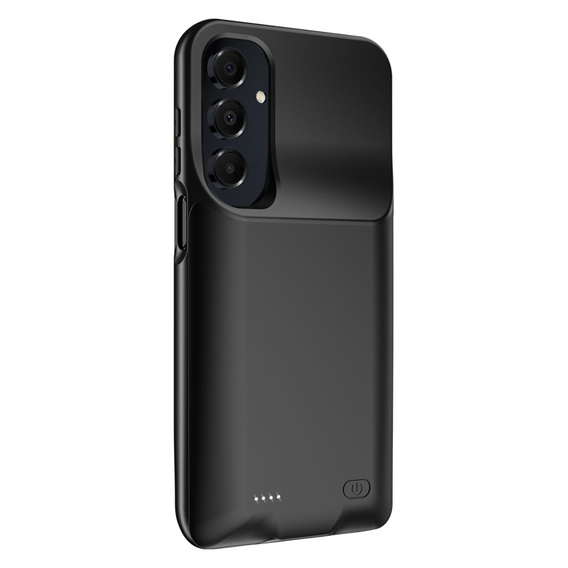 Etui z baterią 6000mAh do Samsung Galaxy A16 / A16 5G – mobilność i ochrona w jednym