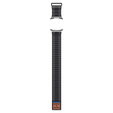 Pasek Spigen WBF0 Band do Samsung Galaxy Watch Ultra 47mm 2024 / 2025 – Black