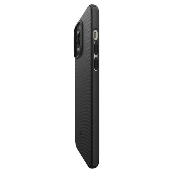 Etui SPIGEN do iPhone 14 Pro Max, Mag Armor, Matte Black