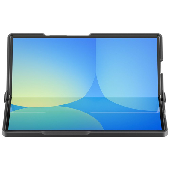 Etui Spigen do Samsung Galaxy Z Fold7 5G, Tough Armor Pro Mag, do MagSafe, czarne