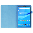 Etui do Lenovo Tab M8 / M8 2 Gen TB-8505F/8505X / TB-8705F/TB-8705L, niebieskie